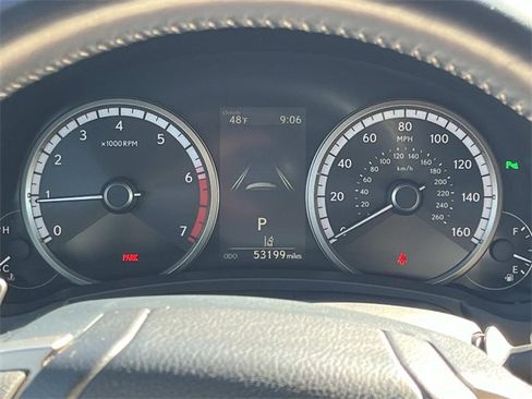 Used 2021 Lexus NX 300 F Sport w/ F Sport Premium Package image 47