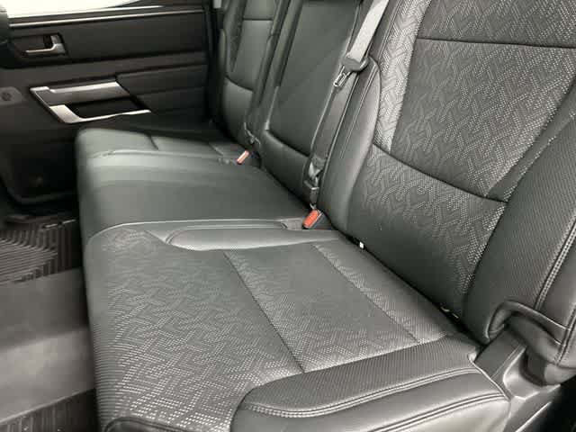 Used 2022 Toyota Tundra SR5 w/ TRD Off-Road Premium Package AWD/4WD image 11