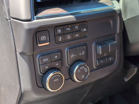 New 2026 Chevrolet Tahoe LS AWD/4WD image 35