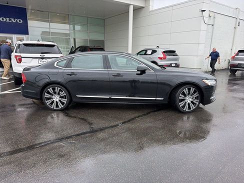 Used 2024 Volvo S90 B6 Ultimate AWD/4WD image 2