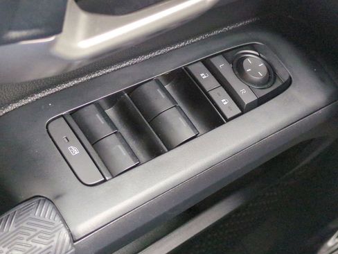 Used 2024 Toyota Tacoma TRD Sport w/ TRD Sport Premium Package image 24