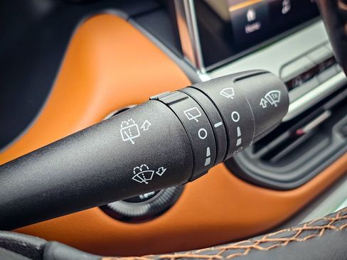 Certified 2022 Jeep Compass Limited image 17