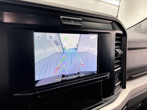 Used 2025 Ford F350 XLT w/ Tremor Off-Road Package image 22