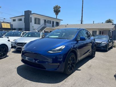 Used 2023 Tesla Model Y 2WD