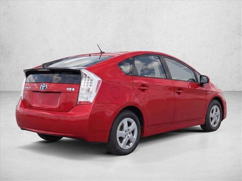 Used 2011 Toyota Prius Two FWD image 26