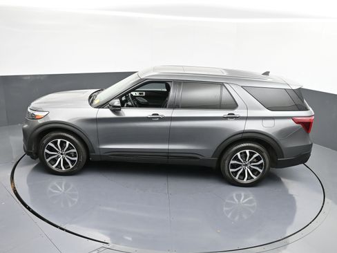 Used 2021 Ford Explorer ST w/ Equipment Group 401A image 33