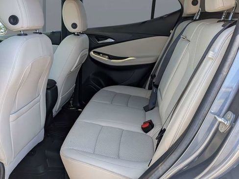 Certified 2022 Buick Encore GX Essence w/ Advanced Technology Package FWD image 13