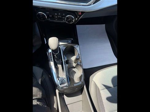 New 2026 Chevrolet Trax LT image 8