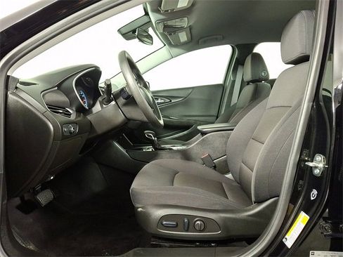 Used 2023 Chevrolet Malibu LT image 15