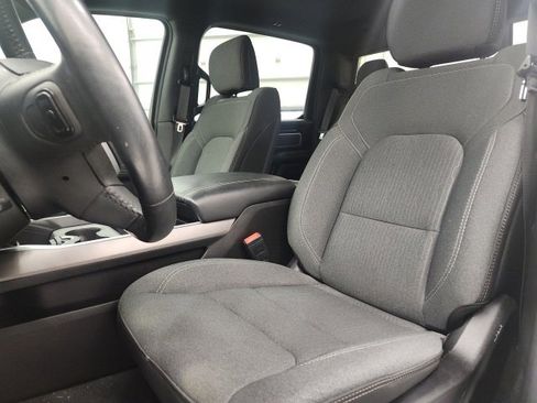 Used 2023 RAM 1500 Lone Star image 14