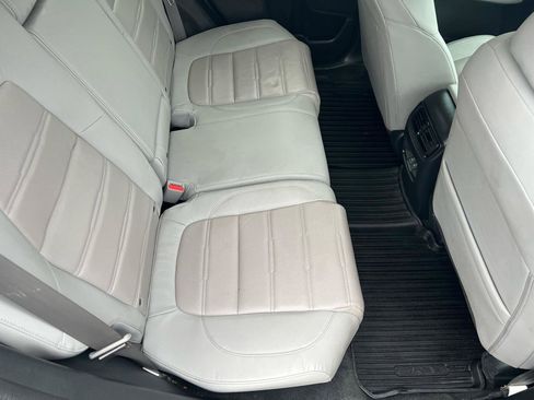 Used 2019 Honda CR-V EX-L image 20