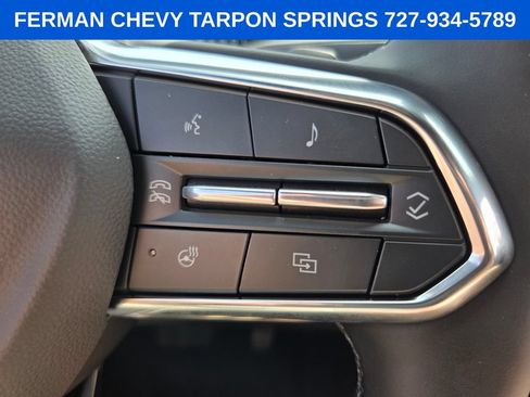 New 2026 Chevrolet Equinox ACTIV FWD image 28