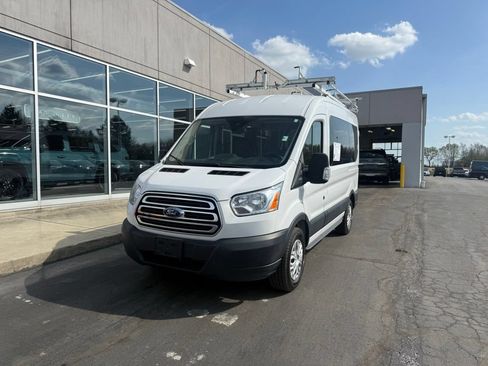 Used 2019 Ford Transit 150 XLT RWD image 2