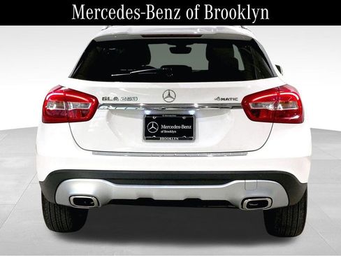 Certified 2019 Mercedes-Benz GLA 250 GLA 250 image 5