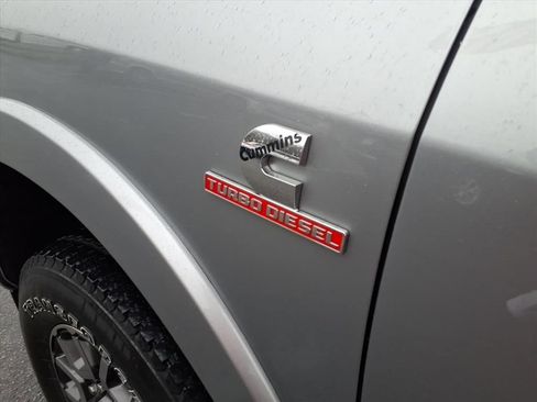 Used 2022 RAM 2500 Limited w/ Snow Chief Group AWD/4WD image 24