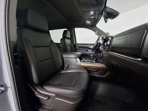 Used 2024 Chevrolet Silverado 1500 RST w/ RST All Star Premium Package AWD/4WD image 29
