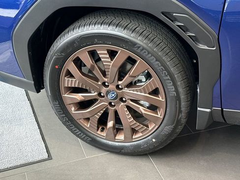 Certified 2025 Subaru Forester Sport w/ Protection Package image 31