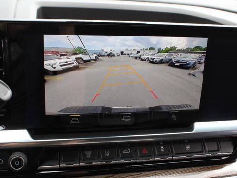 New 2025 Chevrolet Silverado 2500 LT w/ Convenience Package image 50