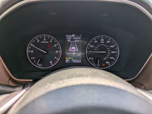 Used 2025 Subaru Outback Touring XT w/ Popular Package #2 image 29