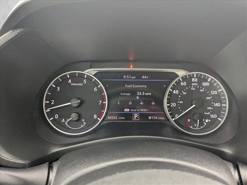 Used 2023 Nissan Sentra SV image 11