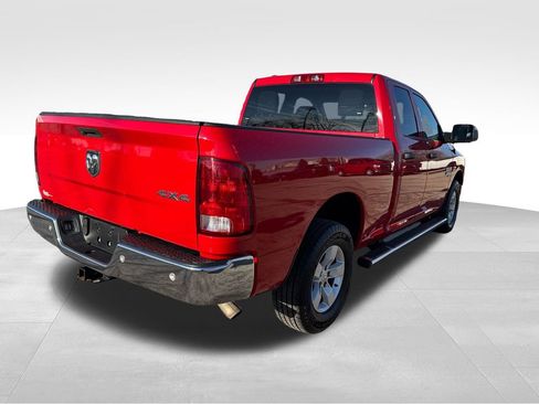 Used 2020 RAM 1500 Tradesman w/ Popular Equipment Group image 6