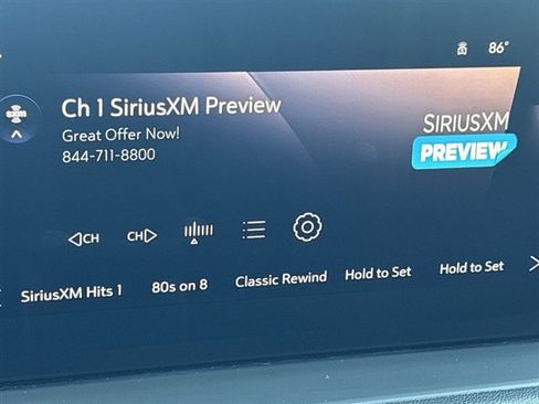 Used 2024 Buick Encore GX Preferred FWD image 13