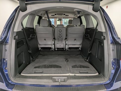 Certified 2023 Honda Odyssey Touring image 24