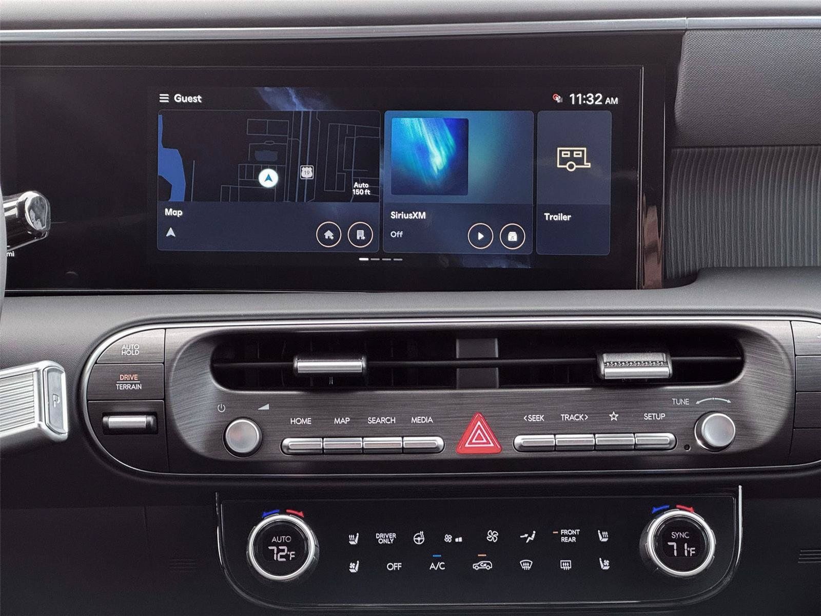 New 2026 Hyundai Palisade Calligraphy AWD/4WD image 38