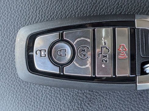 New 2025 Ford F150 Tremor w/ Equipment Group 402A High image 33