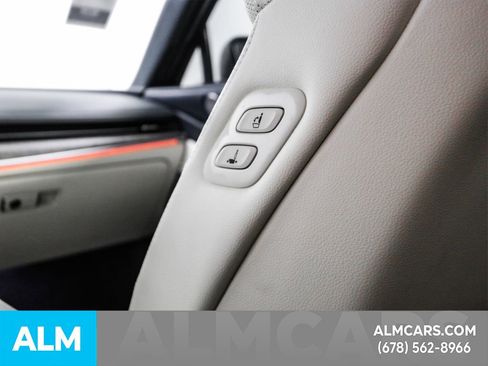 Used 2024 Genesis G80 image 57