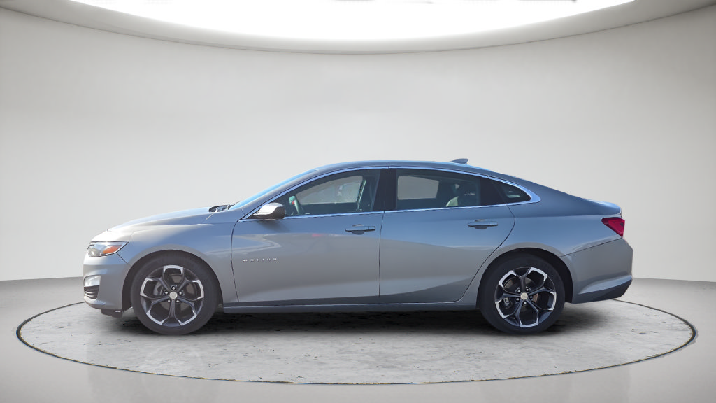 Used 2023 Chevrolet Malibu LT FWD image 11