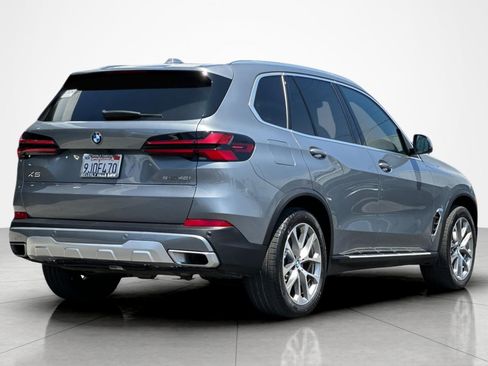 Used 2024 BMW X5 sDrive40i w/ Parking Assistance Package RWD image 5