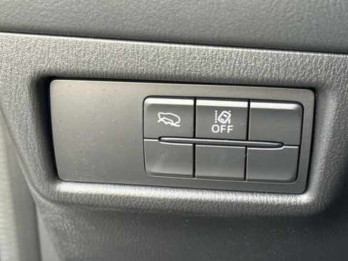 Used 2025 MAZDA CX-5 AWD 2.5 S w/ Select Package image 44