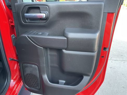 Used 2025 Chevrolet Silverado 2500 Custom w/ Custom Value Package AWD/4WD image 14