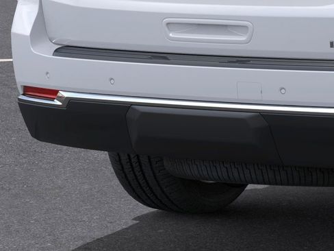 New 2026 Chevrolet Tahoe LT RWD image 17