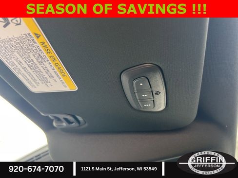 New 2026 RAM 1500 Big Horn image 27