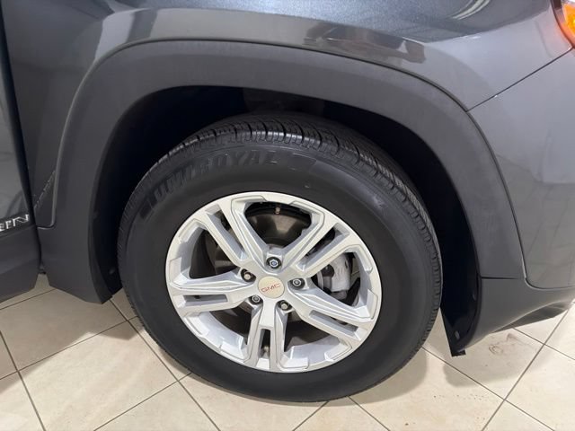Used 2021 GMC Terrain SLE w/ Driver Convenience Package FWD image 28
