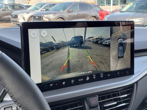 Used 2023 Ford Escape Active w/ Tech Pack #2 image 21