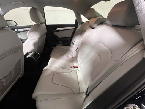 Used 2013 Audi A4 2.0T Premium Plus image 25