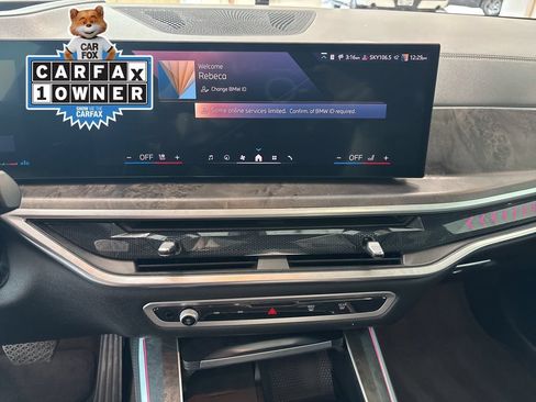 Used 2024 BMW X5 xDrive40i w/ Premium Package AWD/4WD image 10