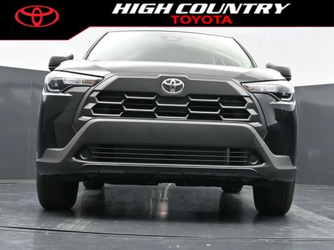 New 2026 Toyota Corolla Cross L image 43