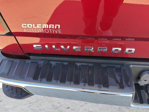 Used 2017 Chevrolet Silverado 1500 LT w/ All Star Edition image 26