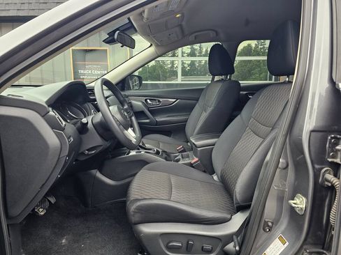 Used 2019 Nissan Rogue SV AWD/4WD image 21