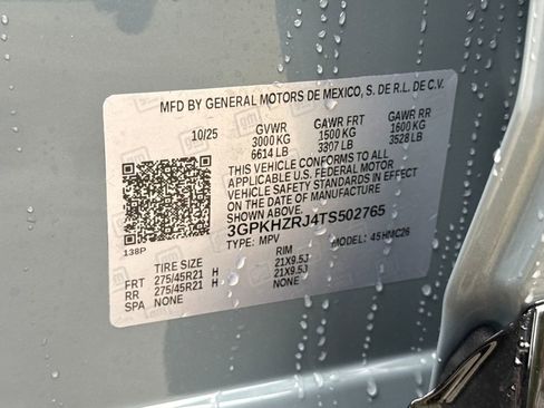 New 2026 Honda Prologue Elite image 28