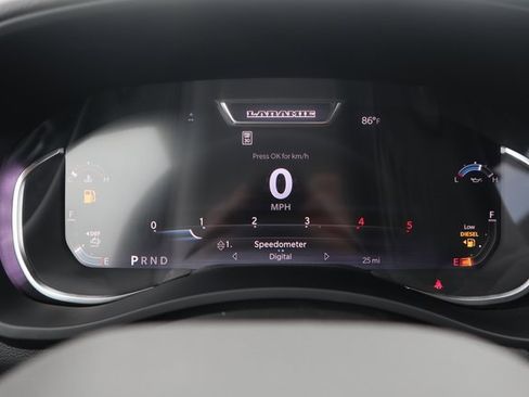 New 2026 RAM 2500 Laramie w/ Sport Appearance Package image 11