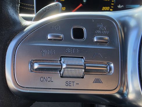 Used 2021 Mercedes-Benz AMG GT 63 S image 33