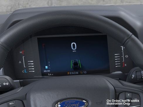 New 2026 Ford Ranger XLT image 10