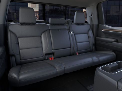 New 2026 Chevrolet Silverado 1500 RST w/ All Star Edition Plus AWD/4WD image 17