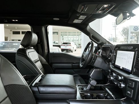 Used 2022 Ford F150 Raptor w/ Equipment Group 801A High image 32