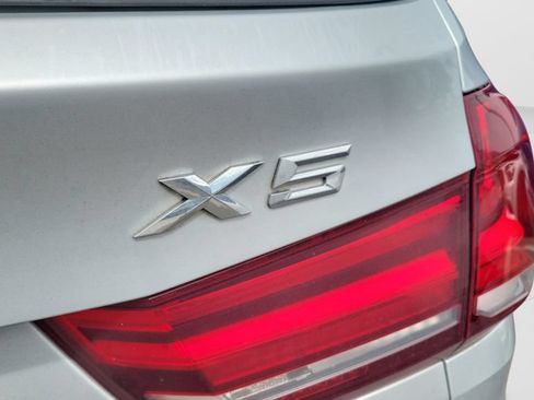 Used 2018 BMW X5 xDrive35i AWD/4WD image 10